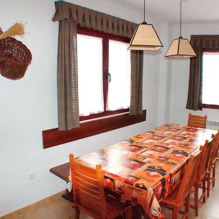 الماثان Casa Rural Ca'L Gonzalo المظهر الخارجي الصورة