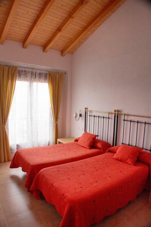الماثان Casa Rural Ca'L Gonzalo المظهر الخارجي الصورة