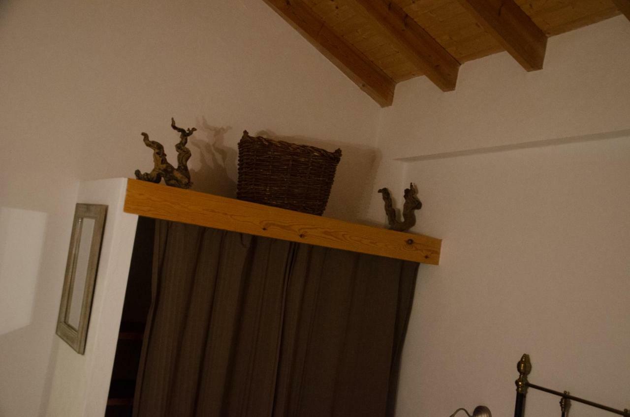الماثان Casa Rural Ca'L Gonzalo المظهر الخارجي الصورة