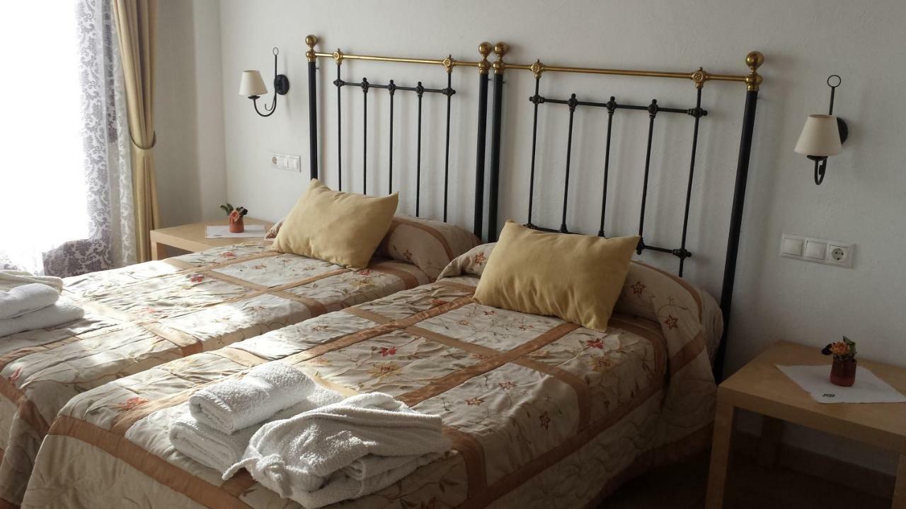 الماثان Casa Rural Ca'L Gonzalo المظهر الخارجي الصورة